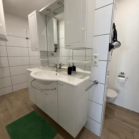 Moderne Serviced - Altstadtzauber Apartmán
