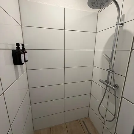 Moderne Serviced - Altstadtzauber شقة