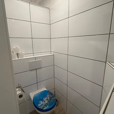 Moderne Serviced - Altstadtzauber