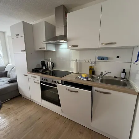 شقة Moderne Serviced - Altstadtzauber *